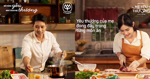sáng tạo nội dung