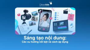 sáng tạo nội dung