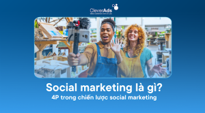 social marketing