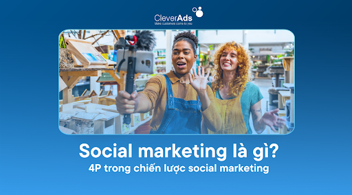 social marketing
