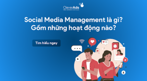 social media management