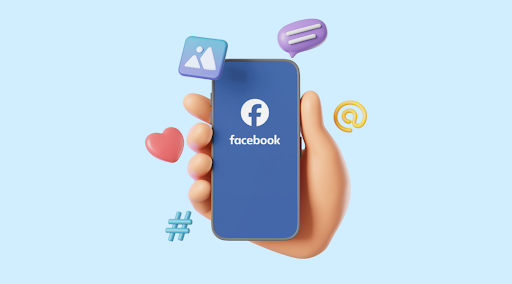 social media platform