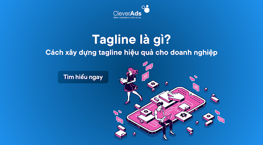 tagline