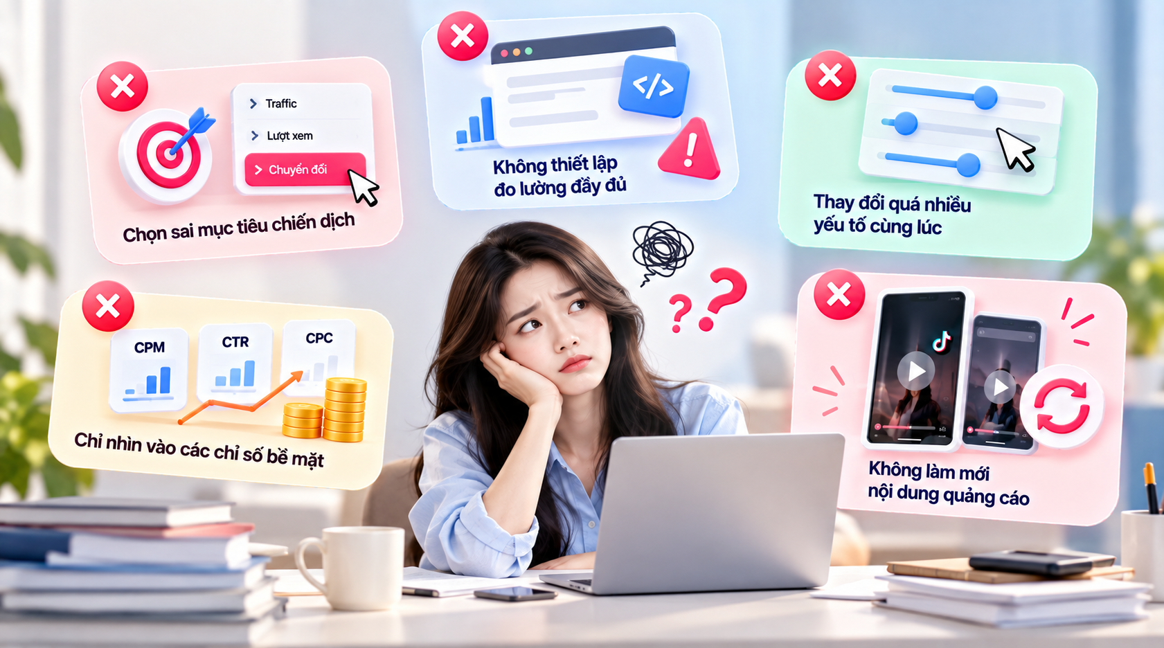 trình quảng cáo tiktok