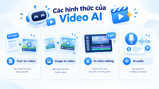 video AI