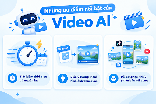 video AI