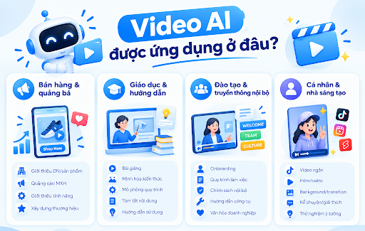video AI