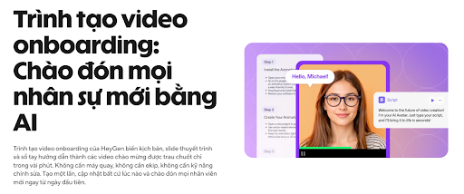 video AI